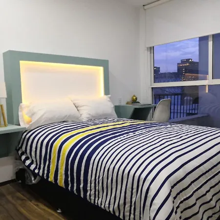 Alejandro Dumas 350 Hotel